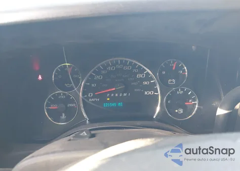 2017 Chevrolet Express G2500 z USA, uszkodzony, nr VIN 1GCWGAFFXH1161758